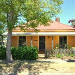 Cooma Cottage - Accommodation NT