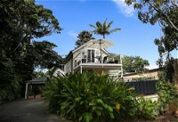 Port Douglas Cottage and Lodge - Accommodation Brisbane