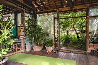 Albany Bali Style Accommodation - WA Accommodation