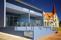Penguin Beachfront Apartments - Accommodation Bookings