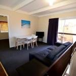 City Centre Apartments - Accommodation Tasmania