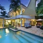 Reef Villa Port Douglas - Accommodation Brisbane