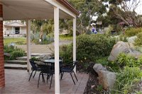 Cape Jervis Holiday Units - Accommodation Bookings