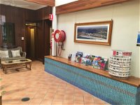 The Manly Lodge Boutique Hotel - Accommodation Sunshine Coast