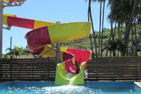 NRMA Capricorn Yeppoon Holiday Park - Palm Beach Accommodation