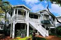 Number 12 Bed  Breakfast - Maitland Accommodation