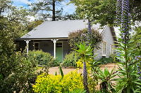 Illoura - Accommodation Tasmania