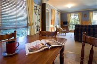 Springview - Accommodation Bookings