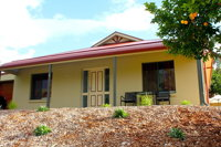 Rivergum Cottages Gawler Barossa Region - Accommodation Port Hedland