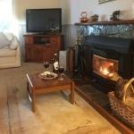 Bessies Cottage - New South Wales Tourism 