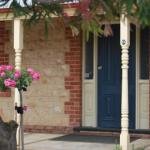 Jacaranda Cottage - Accommodation Bookings