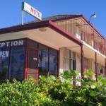 Goolgowi Highway Motel - Accommodation Tasmania
