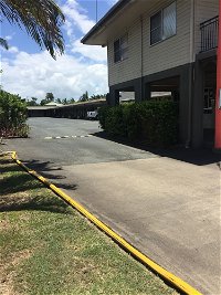 Country Plaza Motor Inn - Accommodation Sunshine Coast