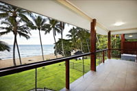 Haven of Tranquility - Palm Beach Accommodation