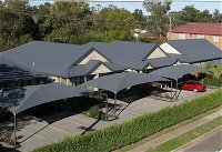 Francis Phillip Motor Inn - Australia Accommodation