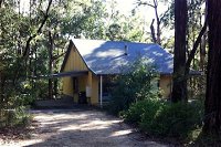 Idyllic Retreat For 4 People in Beautiful Otway Ranges Recharge  Refresh in Hot Tub - Accommodation Bookings
