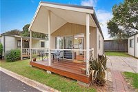 Ocean Grove Holiday Park - Accommodation Cooktown