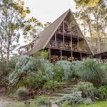 Lavenderpatch - Accommodation Tasmania