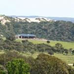 Almonta Park Lodge - Accommodation Bookings