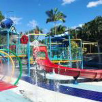 Big4 Port Douglas Glengarry Holiday Park - Accommodation Port Hedland