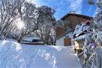 Alpine Retreat Mt Buller - Accommodation Bookings
