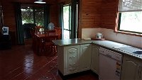 Aysgarth Cottage - QLD Tourism