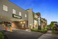 Quest Moonee Valley - QLD Tourism