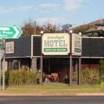 Gundagai Motel - Accommodation Broken Hill