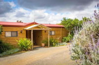 Bimbadeen Estate - Accommodation Broken Hill