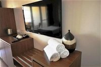 The Australian Hotel Motel Dalby - Accommodation Sunshine Coast