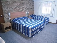 Nanango Fitzroy Motel - Accommodation Noosa