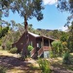 Country Lane Cottage - Hotels Melbourne