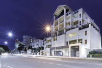 Cairns City Apartments - Tweed Heads Accommodation