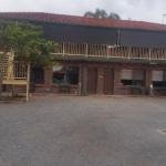 Wentworth Club Motel - Accommodation Cairns