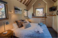 Sharpys Chalet - Accommodation Bookings