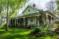 Heytesbury House - Melbourne Tourism