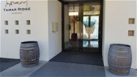 Armalong Winery Chalets - Accommodation Noosa