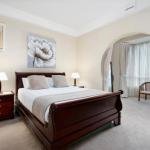 Bakers Retreat - Accommodation in Surfers Paradise