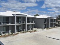 Royal Motel Miles - Accommodation Bookings