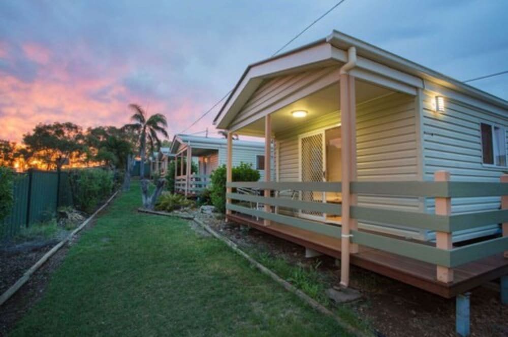 Fisher QLD Accommodation ACT