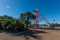 Discovery Parks - Boulder - Accommodation Broome