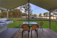 Koala Shores Port Stephens Holiday Park - Accommodation Airlie Beach