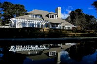 Parklands Country Gardens and Lodges - Accommodation Tasmania