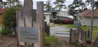 The Edgewater Bed  Breakfast - Accommodation Redcliffe
