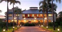 Noorla Heritage Resort - Accommodation Sunshine Coast