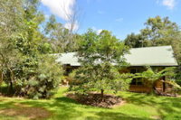 Bushland Cottages and Lodge - Accommodation NT