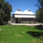 Showgrounds Cottage Naracoorte - Accommodation Cooktown