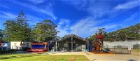 Big4 South Durras Holiday Park - Accommodation Cooktown