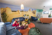 Perth City YHA Hostel - Accommodation Noosa