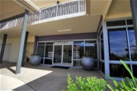Mayfair Motel Emerald - Accommodation Port Macquarie